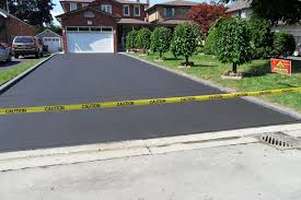 Best Driveway Pressure Washing  in Sea Girt, NJ