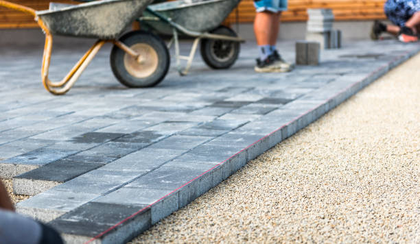 Best Driveway Overlay Services  in Sea Girt, NJ