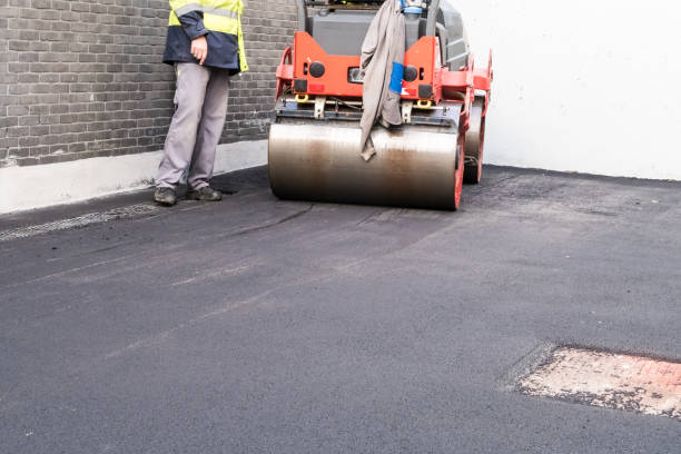 Best Brick Driveway Installation  in Sea Girt, NJ